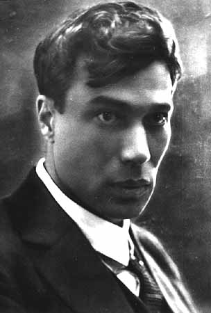 Pasternak